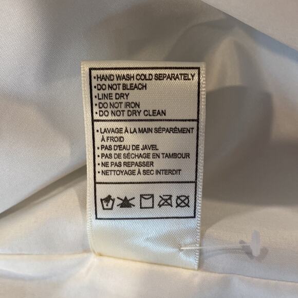 JACK BY DD DAKOTA Grey Shearling Jacket Large - Picture 9 of 14